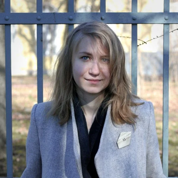 Ксения Севастьянова